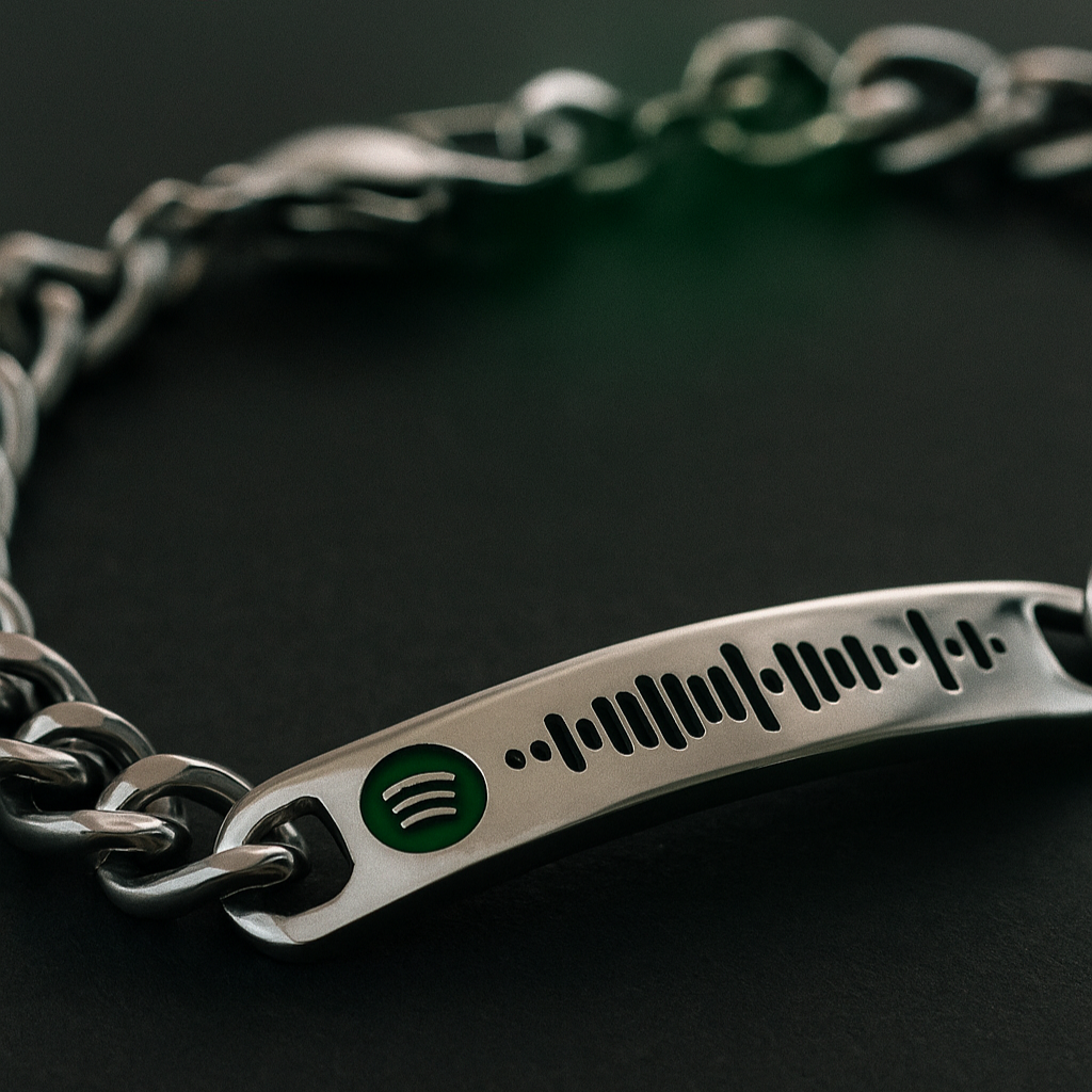 Wristify Stainless bileklik