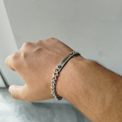 Wristify Stainless bileklik