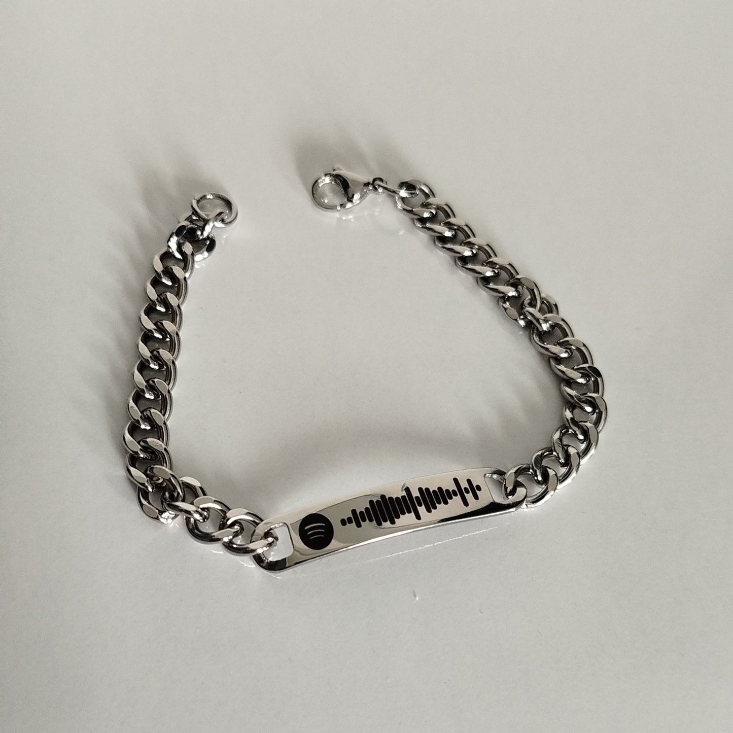 Wristify Stainless bileklik