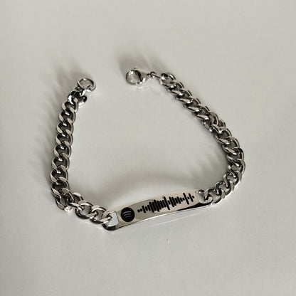 Wristify Stainless bileklik