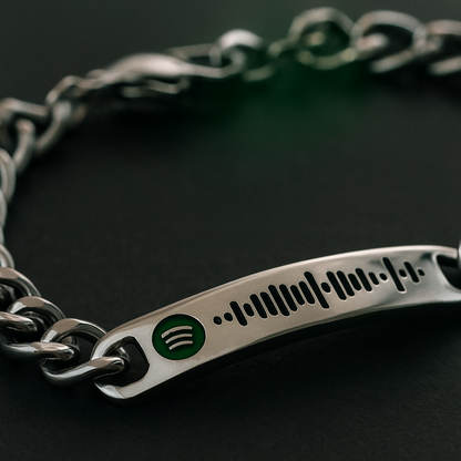 Wristify Stainless bileklik